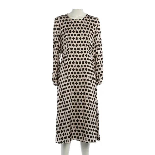 Kleid, in Beige, Viskose, Marc Cain