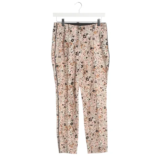 Pants, in Multicolored, Polyamide, Marc Cain