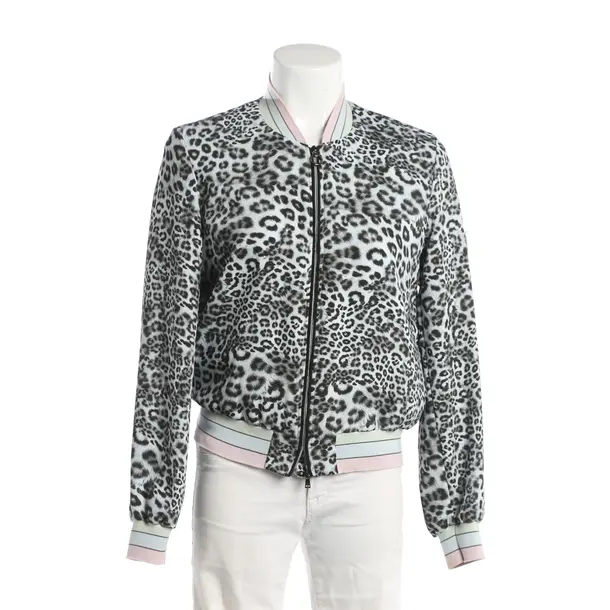 Übergangsjacke, in Mehrfarbig, Polyester, Marc Cain