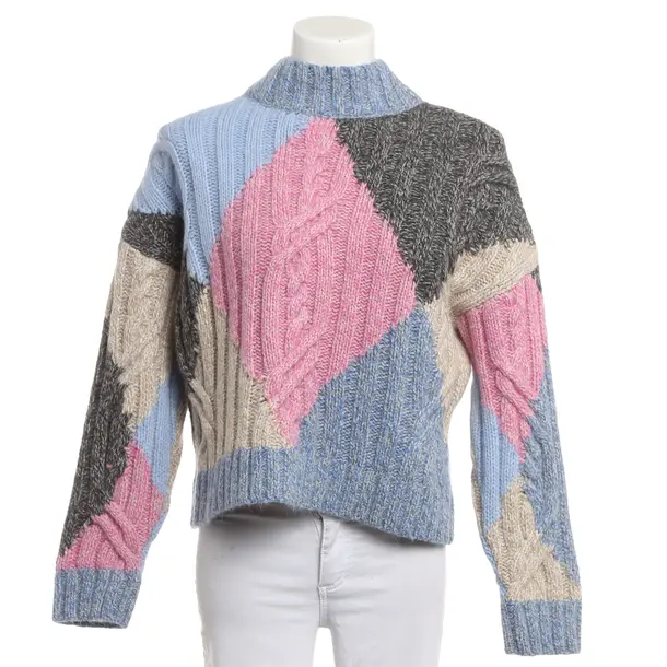 Pullover, in Mehrfarbig, Wolle, Marc O'Polo Denim