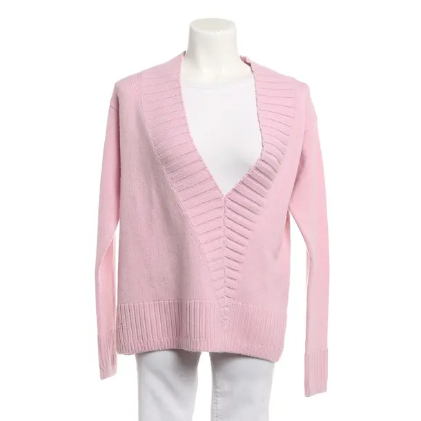 Maglione, in Rosa chiaro, Lana, JW Anderson