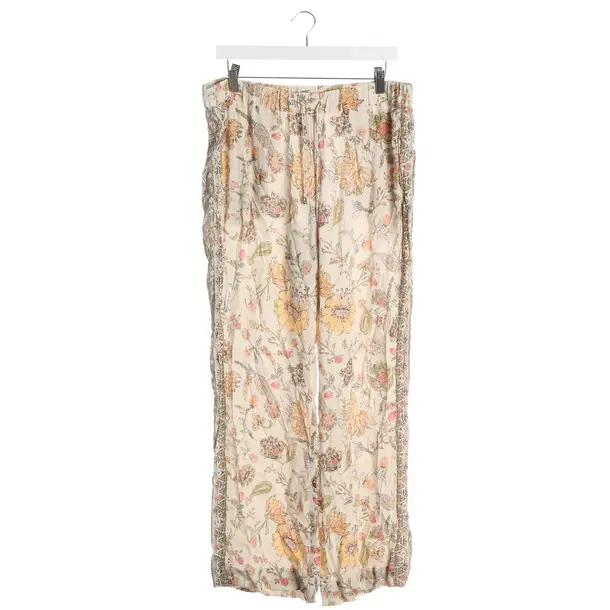 Hose, in Mehrfarbig, Viskose, Frogbox