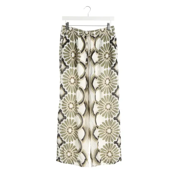 Hose, in Mehrfarbig, Viskose, Grace