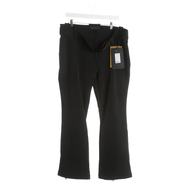 Skihose, in Schwarz, Polyester, Goldbergh