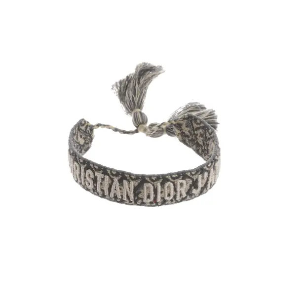 Bracciale, in Marina Militare, Cotone, Dior