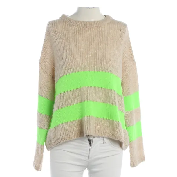 Jumper, in Beige, Polyimide, Marc Cain Sports
