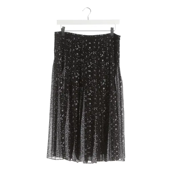 Rock, in Schwarz, Polyester, Michael Kors