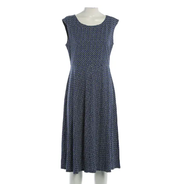 Dress, in Multicolored, Cotton, Max Mara