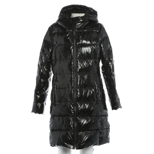 Wintermantel, in Schwarz, Polyamid, Michael Kors