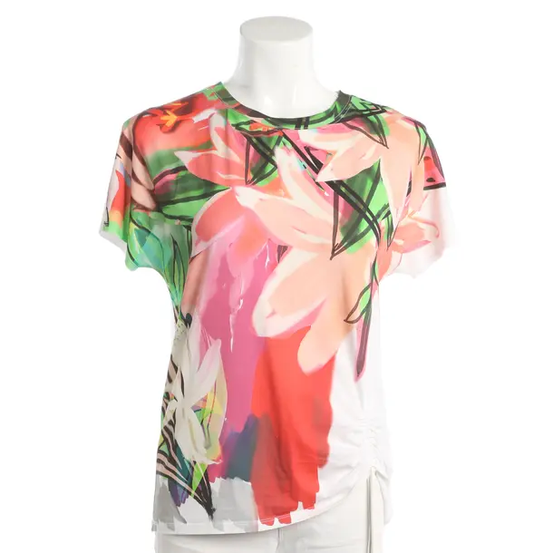 Shirt, in Mehrfarbig, Baumwolle, Marc Cain