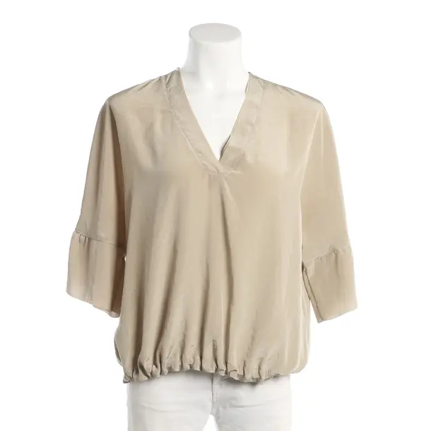 Camicetta, in Marrone chiaro, Poliestere, Marc Cain Sport