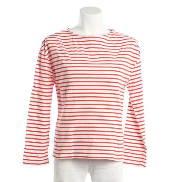 Longsleeve, in Weiß, Baumwolle, Marc O'Polo Denim