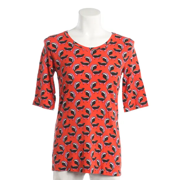 Shirt, in Mehrfarbig, Baumwolle, Marc Cain