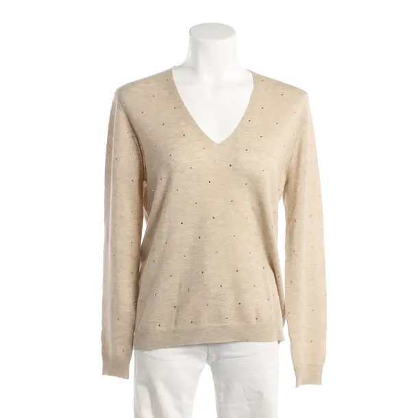 Jumper, in Beige, Wool, Princess goes Hollywood