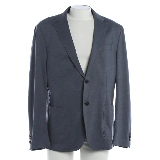 Sakko, in Blau, Viskose, Baldessarini