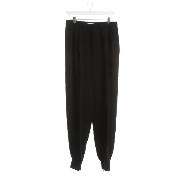 Pantaloni, in Nero, Triacetato, Max Mara