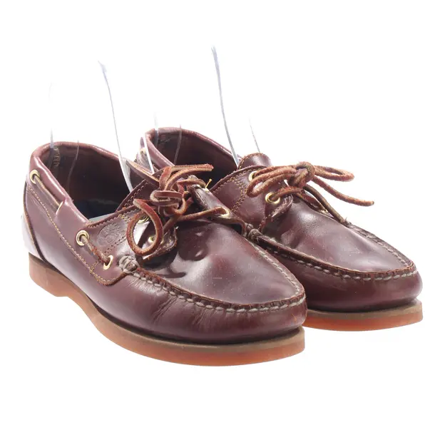 Flats, in Brown, Timberland