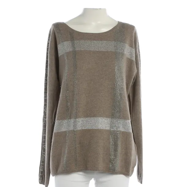 Pullover, in Braun, Wolle, Princess goes Hollywood