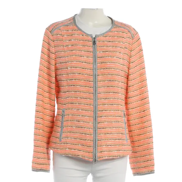 Summer Jacket, in Multicolored, Cotton, Bogner