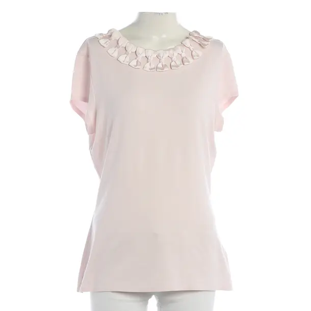 Shirt, in Hellrosa, Viskose, Ted Baker