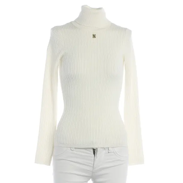 Jumper, in Beige, Lyocell, Sandro