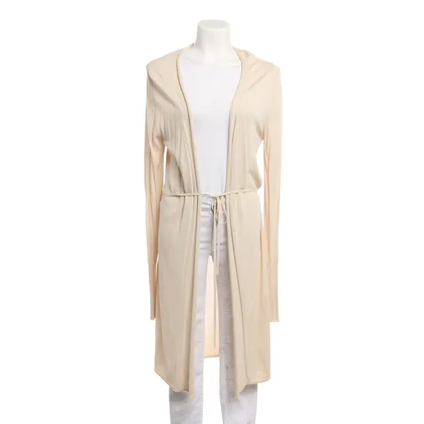 Strickjacke, in Beige, Viskose, Marc O'Polo