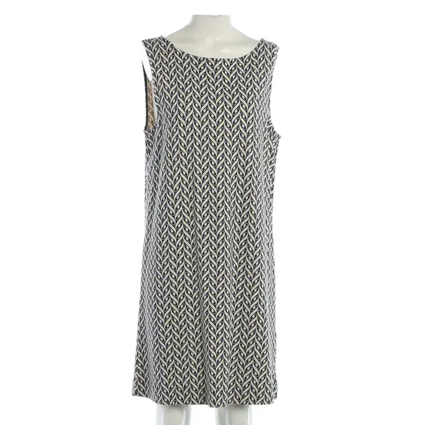 Dress, in Navy, Viscose, Marc O'Polo