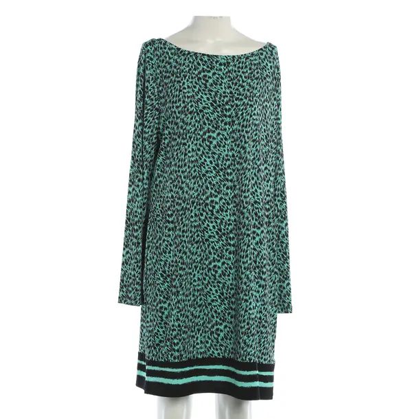 Kleid, in Grün, Polyester, Michael Kors