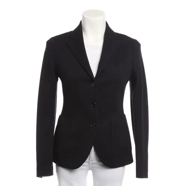 Blazer, in Navy, Wolle, Tagliatore