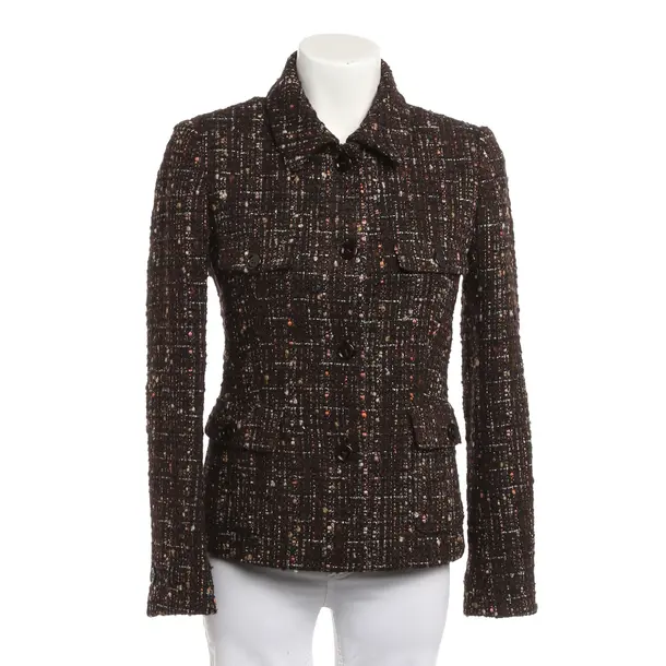 Blazer, in Multicolored, Polyacryl, Tagliatore