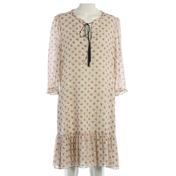 Kleid, in Mehrfarbig, Seide, Dorothee Schumacher