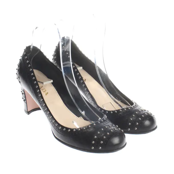 Pumps, in Black, Prada