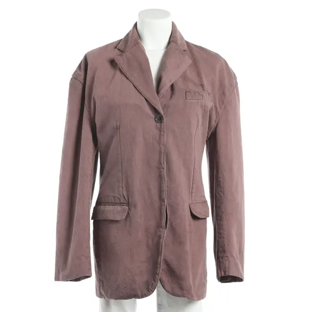 Blazer, in Pink, Cotton, Acne Studios
