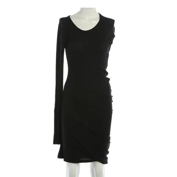 Kleid, in Schwarz, Lyocell, Alexander Wang