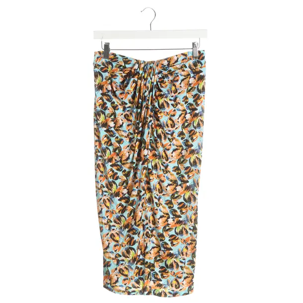 Skirt, in Multicolored, Modal, Paul Smith