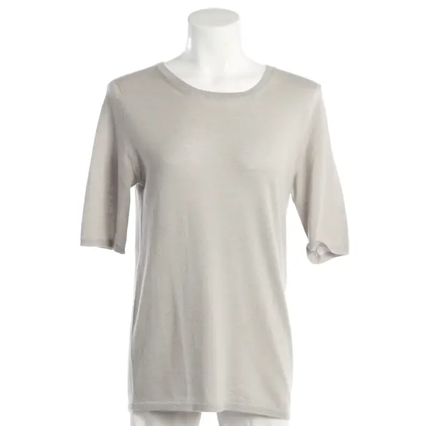 Shirt, in Light Gray, Cashmere, Iris von Arnim