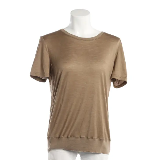 Shirt, in Braun, Kaschmir, Loro Piana