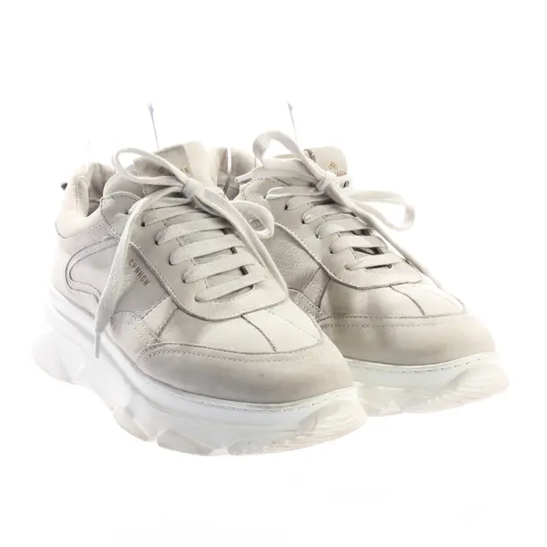 Sneakers, in Gray, Copenhagen