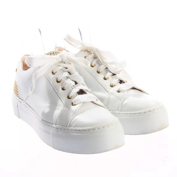 Sneaker, in Bianco, AGL Attilio Giusti Leombruni