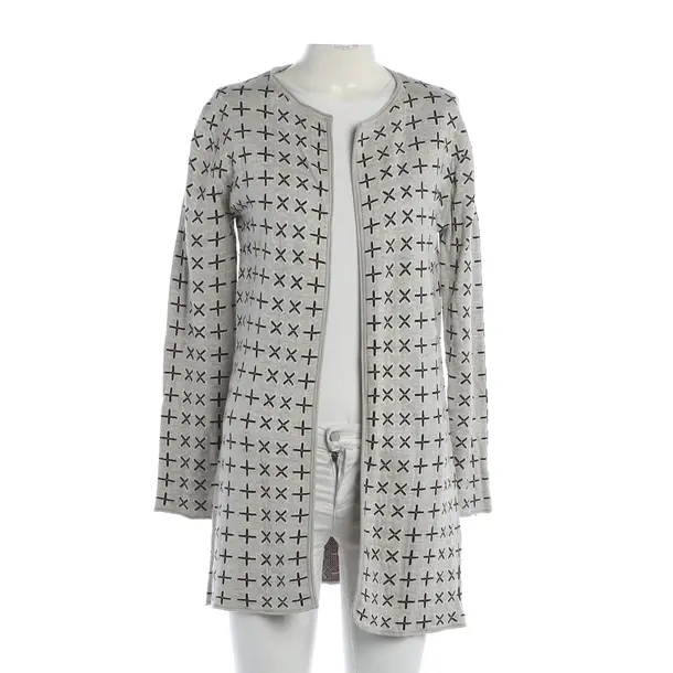 Cardigan, in Multicolore, Viscosa, Una questione di cuore