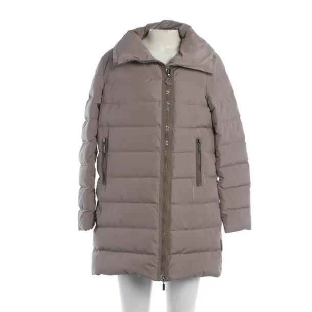 Giacca invernale, in Marrone chiaro, Poliestere, Moncler