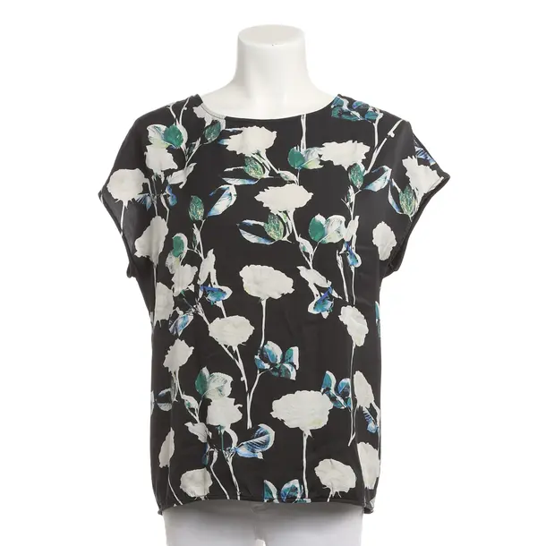 Shirt, in Mehrfarbig, Polyester, Hugo Boss Red Label