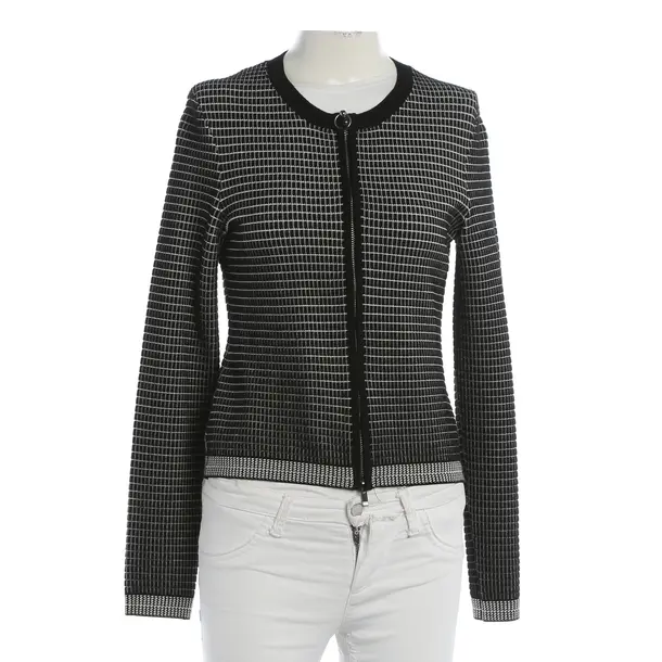 Summer Jacket, in Black, Viscose, Hugo Boss Red Label