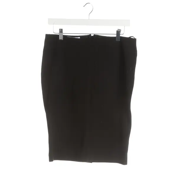 Rock, in Schwarz, Viskose, Dolce & Gabbana