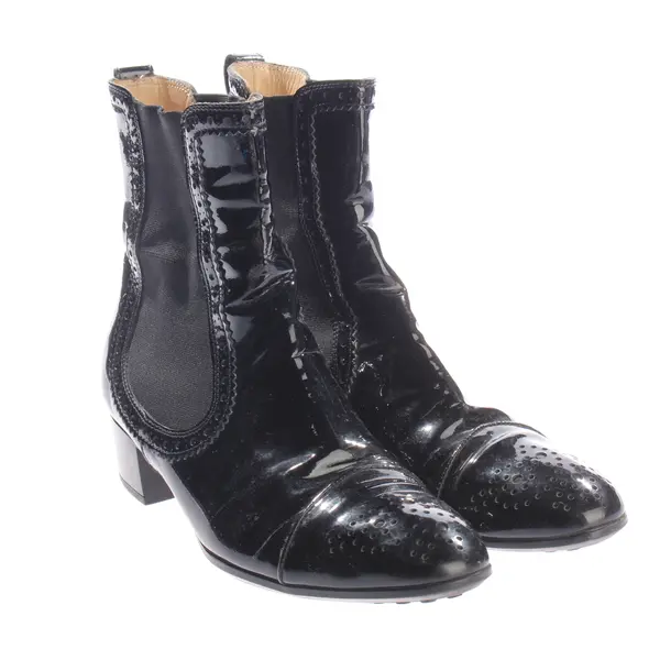 Ankle Boots, in Black, Tod´s