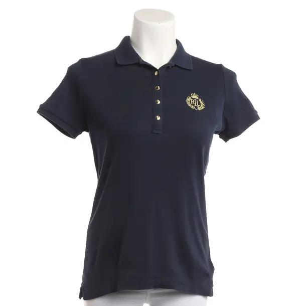 Polo, in Marina Militare, Cotone, Polo Ralph Lauren