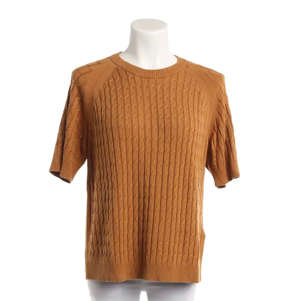 Shirt, in Light Brown, Lyocell, Gant