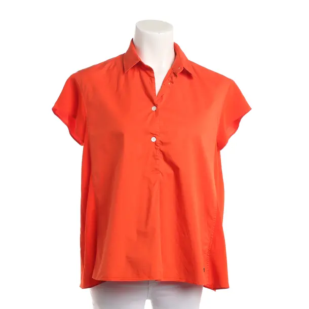 Camicia, in Arancione, Cotone, Bogner