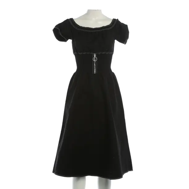 Abito, in Nero, Cotone, Maje