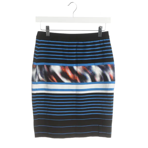 Skirt, in Multicolored, Cotton, Marc Cain Sports